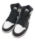 NIKE（ナイキ）の古着「AIR JORDAN 1 HIGH OG」｜ブラック