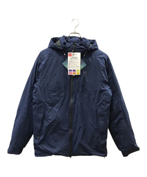 MILLET（ミレー）MILLET (ミレー) TYPHON 50000 2L ST DOWN ブルー サイズ:L 未使用品の古着・服飾アイテム