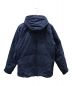 MILLET (ミレー) TYPHON 50000 2L ST DOWN ブルー サイズ:L 未使用品：20000円