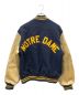 NOTRE DAME (ノートルダム) ジャケット ネイビー サイズ:下記参照：19000円