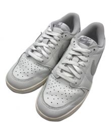 NIKE（ナイキ）の古着「Air Jordan 1 Low '85 "Neutral Grey"」｜ホワイト