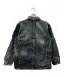 NEIGHBORHOOD (ネイバーフッド) SAVAGE.COVERALL/C-JKT ブルー サイズ:L：24800円