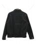 NEIGHBORHOOD (ネイバーフッド) STOCKMAN TYPE-A／C-JKT ブラック サイズ:L 未使用品：22800円