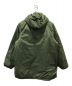 STANDARD CALIFORNIA (スタンダードカリフォルニア) SD REVERSIBLE PUFF JACKET グリーン サイズ:L：19800円