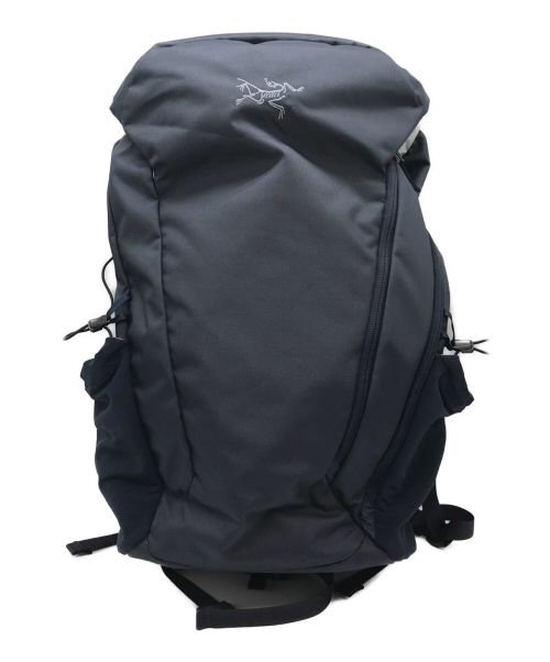 ARC'TERYX（アークテリクス）ARC'TERYX (アークテリクス) Mantis 30 Backpack ネイビー サイズ:下記参照の古着・服飾アイテム