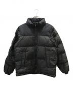 THE NORTH FACEザ ノース フェイス）の古着「GTX NUPTSE JACKET」｜ブラック