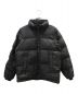 THE NORTH FACE（ザ ノース フェイス）の古着「GTX NUPTSE JACKET」｜ブラック