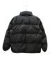 THE NORTH FACE (ザ ノース フェイス) GTX NUPTSE JACKET ブラック サイズ:M：40000円