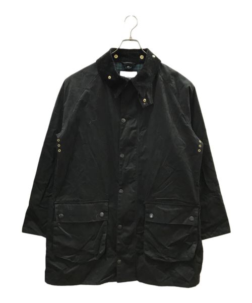 Barbour（バブアー）Barbour (バブアー) BEAUFORT SL 2LAYER ブラック サイズ:40の古着・服飾アイテム