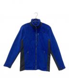 THE NORTH FACEザ ノース フェイス）の古着「ZI VERSA MID JACKET」｜ブルー