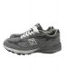 NEW BALANCE (ニューバランス) MR993GL グレー サイズ:30cm：29800円