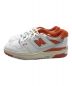 NEW BALANCE (ニューバランス) SIZE ? (サイズ) BB550SIZ ホワイト×オレンジ サイズ:26.5：12800円