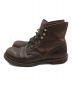 RED WING (レッドウィング) IRON RANGER ブラウン サイズ:27：24000円