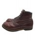 RED WING (レッドウィング) BECKMAN ブラウン サイズ:9：29800円