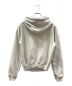 BALENCIAGA (バレンシアガ) Paris Fashion Week hoodie ベージュ サイズ:XS：29800円