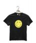 LOEWE（ロエベ）の古着「SMILEY T-SHIRT」｜ブラック