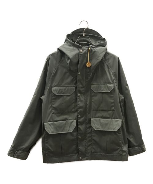 THE NORTH FACE（ザ ノース フェイス）THE NORTH FACE (ザ ノース フェイス) 65/35 Mountain Parka グリーン サイズ:Mの古着・服飾アイテム