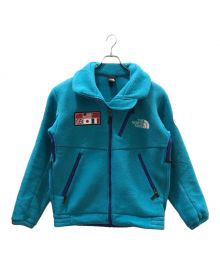 THE NORTH FACE（ザ ノース フェイス）の古着「トランスアンタークティカフリースジャケット」｜ブルー