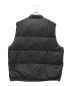 THE NORTHFACE PURPLELABEL (ザ・ノースフェイス パープルレーベル) 65/35 Sierra Vest ブラック サイズ:XL：20000円