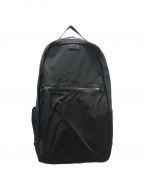 BAGJACK×editionバッグジャック×エディション）の古着「SLW DAYPACK」｜ブラック