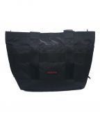 BRIEFING×SAC'S BARブリーフィング×サックスバー）の古着「別注DISTRICT TOTE S MW」｜ブラック