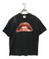 THE ROCKY HORROR PICTURE SHOW（ロッキー・ホラー・ショー）の古着「Tシャツ」｜ブラック