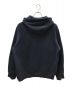 Supreme (シュプリーム) 20AW S LOGO BOX HOODED SWEATSHIRT ネイビー サイズ:L：27000円