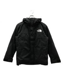 THE NORTH FACE（ザ ノース フェイス）の古着「ジャケット」｜ブラック