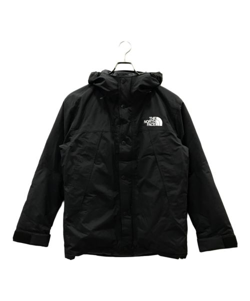 THE NORTH FACE（ザ ノース フェイス）THE NORTH FACE (ザ ノース フェイス) ジャケット ブラック サイズ:Mの古着・服飾アイテム