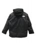 THE NORTH FACE (ザ ノース フェイス) ジャケット ブラック サイズ:M：40000円