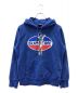 SUPREME（シュプリーム）の古着「Hooded Sweatshirt」｜ブルー