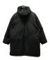 Supreme (シュプリーム) GORE-TEX 700-Fill Down Clip Parka ブラック サイズ:XL：70000円