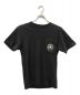 CHROME HEARTS（クロムハーツ）の古着「Back Print S/S Tee」｜ブラック