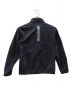 BRIEFING (ブリーフィング) MS WIND BLOUSON ネイビー サイズ:M 未使用品：17000円