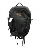 ARC'TERYXアークテリクス）の古着「Mantis 23 Backpack」｜ブラック