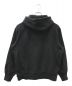 Supreme (シュプリーム) Icy Arc Hooded Sweatshirt ブラック サイズ:S：18000円