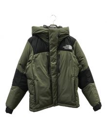 THE NORTH FACE（ザ ノース フェイス）の古着「BALTRO LIGHT JACKET」｜グリーン