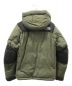 THE NORTH FACE (ザ ノース フェイス) BALTRO LIGHT JACKET グリーン サイズ:S：32000円