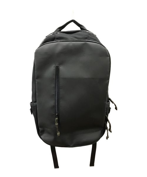 DEFY（ディファイ）DEFY (ディファイ) Bucktown Backpack ブラック サイズ:下記参照の古着・服飾アイテム