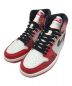 NIKE（ナイキ）の古着「AIR JORDAN 1 RETRO HIGH」｜レッド