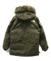 THE NORTH FACE (ザ ノース フェイス) Southern Cross Parka オリーブ サイズ:S：40000円