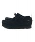 CLARKS (クラークス) Clarks Wallabee GTX ブラック サイズ:27：18000円