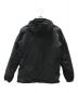 ARC'TERYX (アークテリクス) BEAMS (ビームス) LOGO ATOM AR HOODY ブラック サイズ:M：65000円