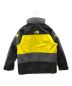 THE NORTH FACE (ザ ノース フェイス) STEEP TECH 96 APOGEE Jacket グレー サイズ:XL 未使用品：47000円