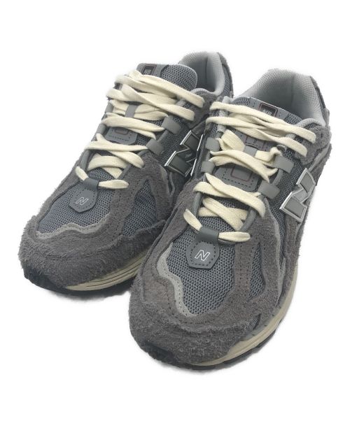 NEW BALANCE（ニューバランス）NEW BALANCE (ニューバランス) M1906DA グレー サイズ:27.5の古着・服飾アイテム