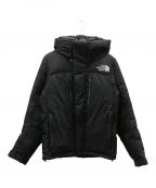 THE NORTH FACEザ ノース フェイス）の古着「Baltro Light Jacket」｜ブラック