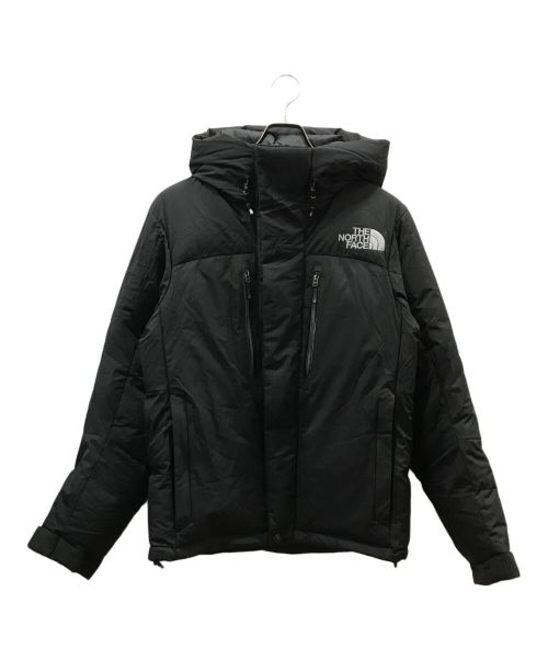 THE NORTH FACE（ザ ノース フェイス）THE NORTH FACE (ザ ノース フェイス) Baltro Light Jacket ブラック サイズ:Mの古着・服飾アイテム