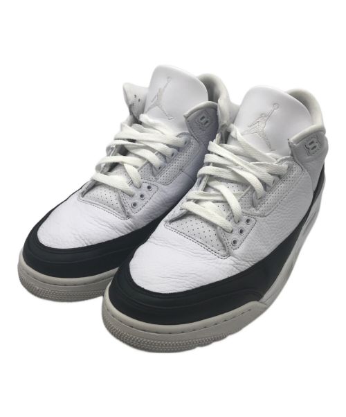 NIKE（ナイキ）NIKE (ナイキ) FRAGMENT DESIGN (フラグメントデザイン) Air Jordan 3 