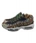 NIKE (ナイキ) atmos (アトモス) Air Max 95 DLX 