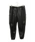 NIKE（ナイキ）の古着「NOCTA TRACK PANT」｜ブラック